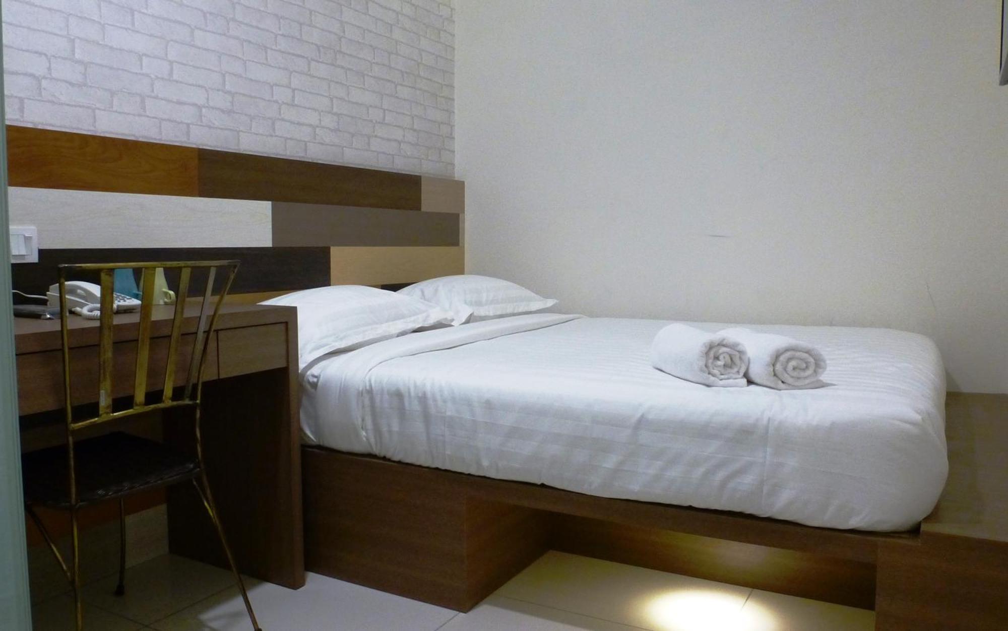 Hotel Uptown Subang Airport Shah Alam Camera foto