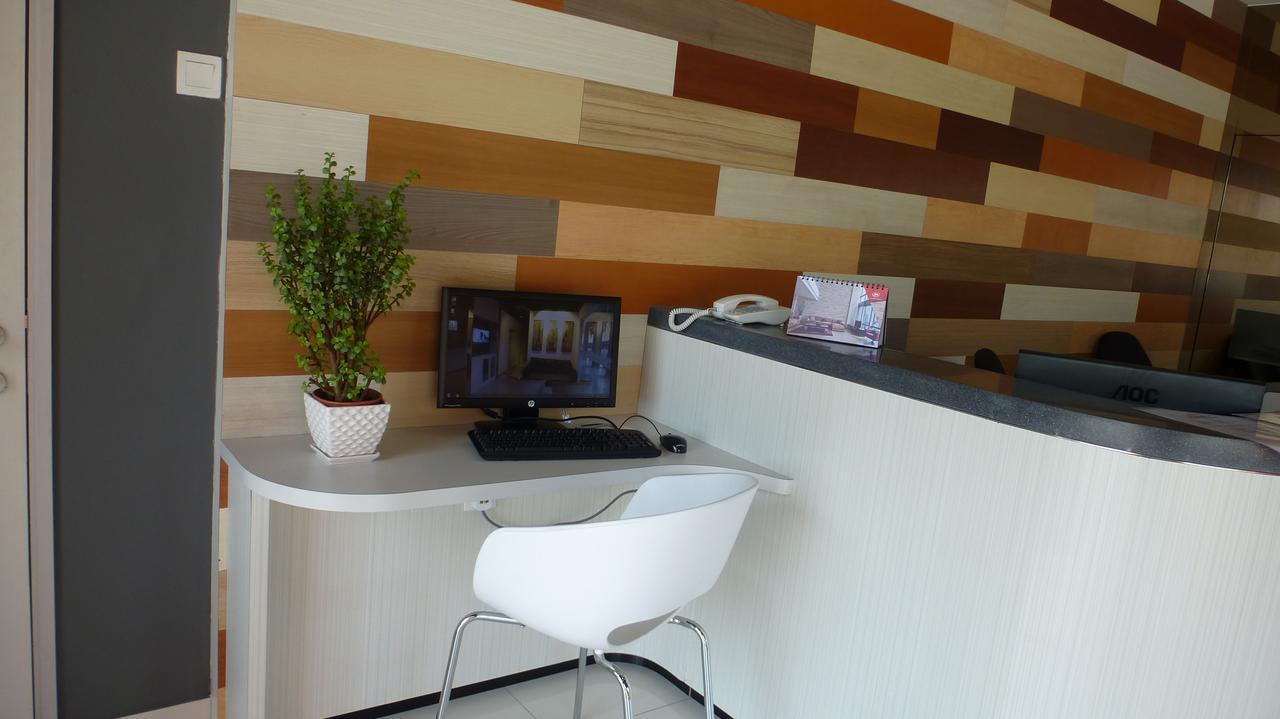 Hotel Uptown Subang Airport Shah Alam Esterno foto